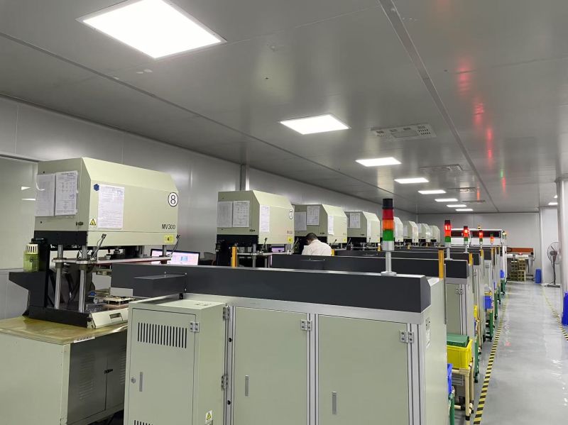 Factory Upgrades and Enhanced Cost-Effective Solutions